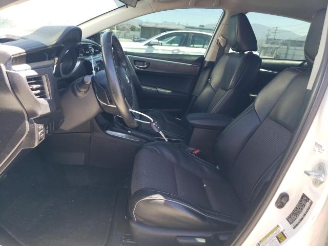 2016 TOYOTA COROLLA L - 5YFBURHEXGP554566