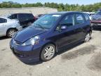 HONDA FIT SPORT photo