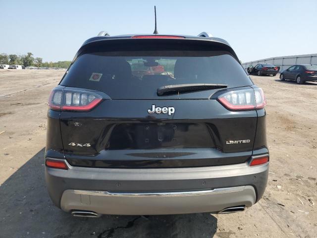 2019 JEEP CHEROKEE L - 1C4PJMDX1KD252605