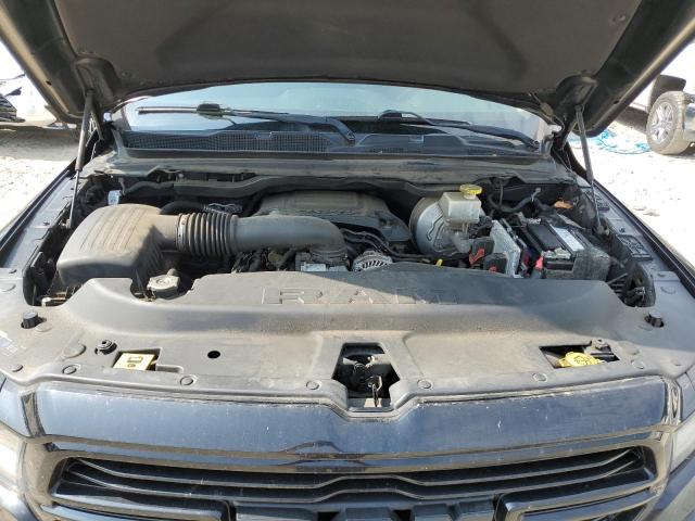 2019 RAM 1500 BIG H - 1C6SRFFT2KN536996