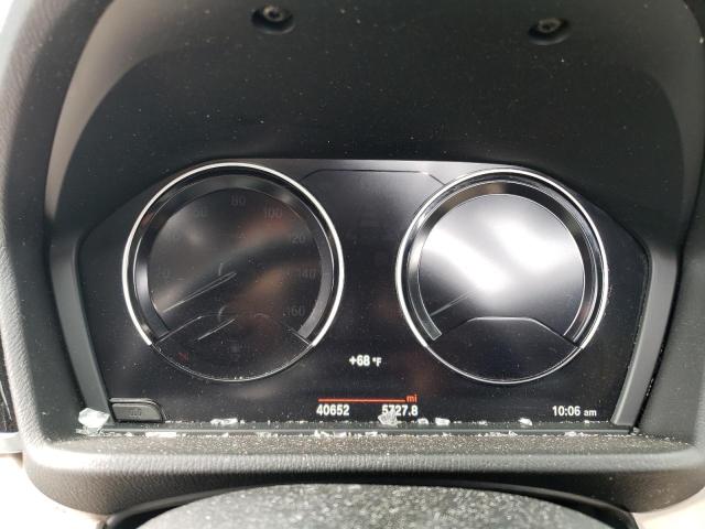 2021 BMW X1 XDRIVE2 - WBXJG9C01M5T32041