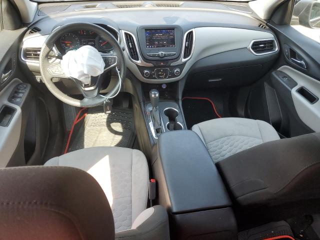 2020 CHEVROLET EQUINOX LS - 2GNAXHEV1L6272126
