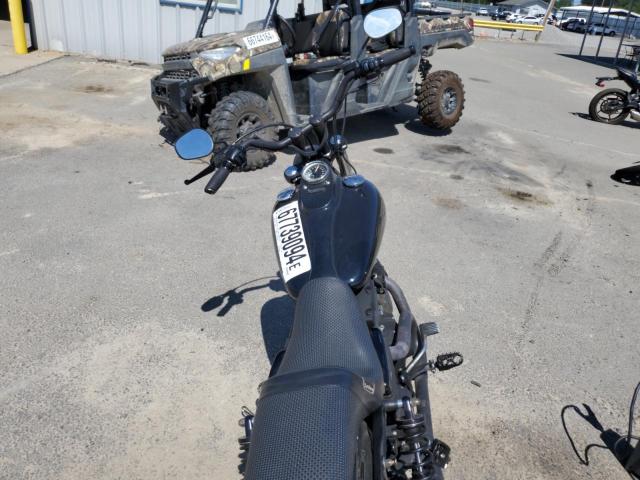 2008 HARLEY-DAVIDSON FXDBI 1HD1GX4168K325584