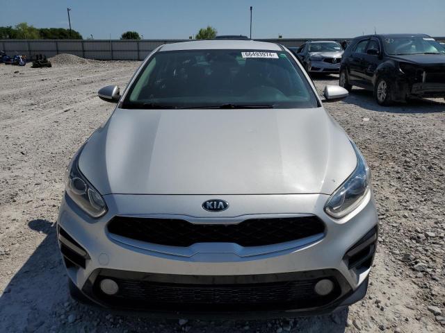2021 KIA FORTE FE - 3KPF24AD8ME269504