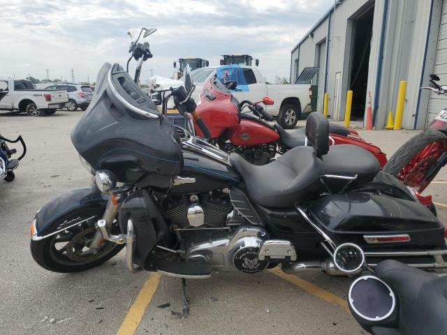 2014 HARLEY-DAVIDSON FLHTK SHRI 1HD1KNL1XEB638895