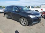 ACURA MDX снимка