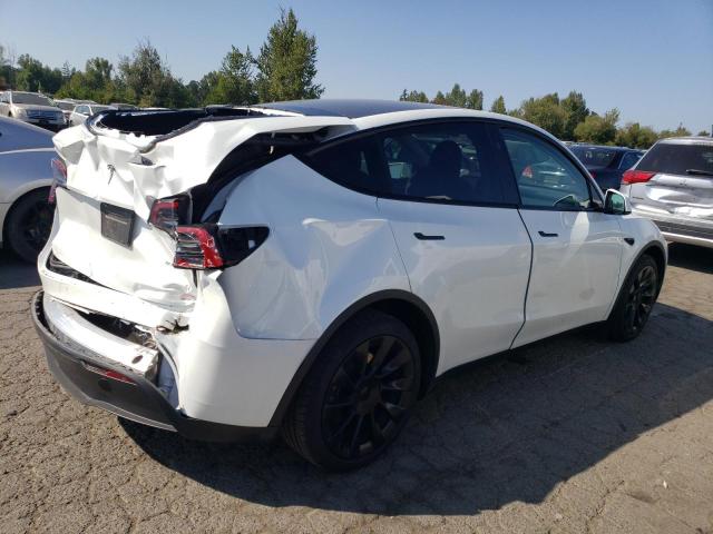 2023 TESLA MODEL Y - 7SAYGDEE4PF835303