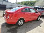 CHEVROLET SONIC LT photo