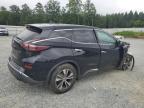 NISSAN MURANO S photo