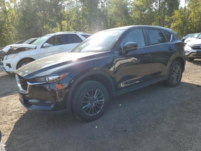 2017 MAZDA CX-5 TOURI - JM3KFACL2H0131534