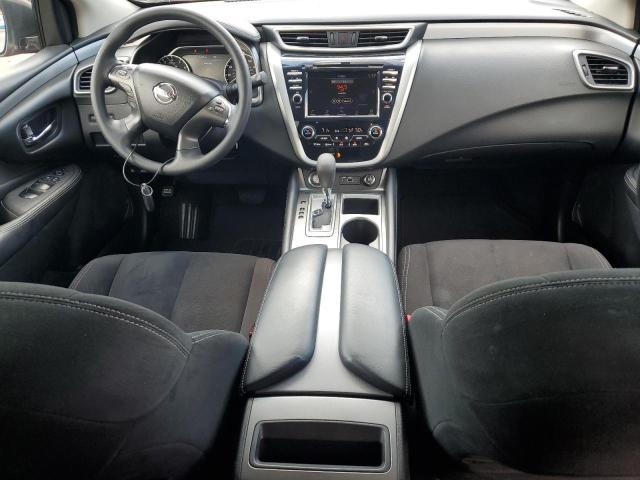 2019 NISSAN MURANO S - 5N1AZ2MS0KN133019