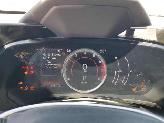 2024 LEXUS NX 350 PRE 2T2GGCEZXRC045545
