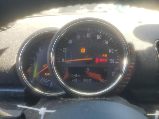 2016 MINI COOPER CLU - WMWLN5C54G2B35127