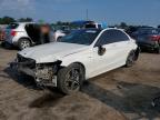2017 MERCEDES-BENZ C 43 4MATI - 55SWF6EB9HU215748