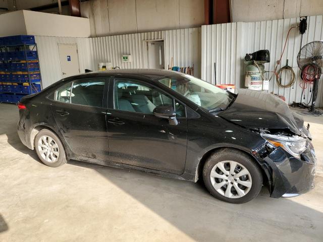 VIN 5YFB4MDE1RP146887 2024 Toyota Corolla, LE no.4