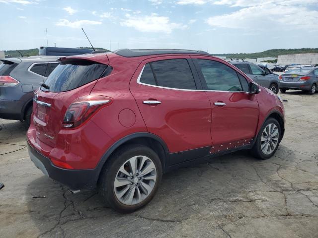 VIN KL4CJASB7KB703207 2019 Buick Encore, Preferred no.3