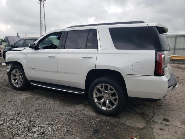 VIN 1GKS2BKC0GR265761 2016 GMC Yukon, Slt no.2