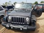 JEEP WRANGLER U photo