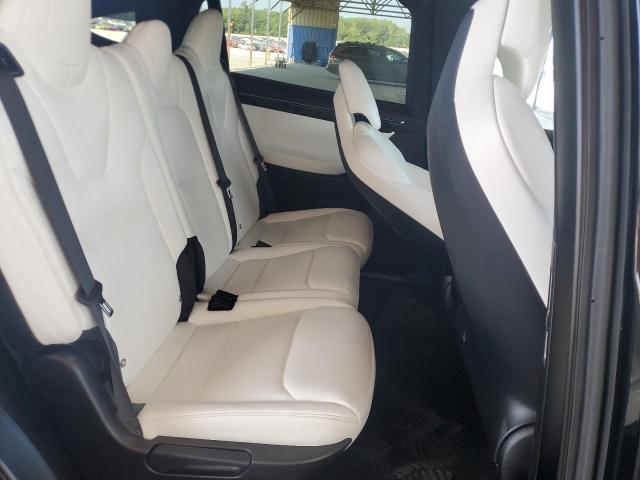 VIN 5YJXCDE23HF065381 2017 Tesla MODEL X no.10