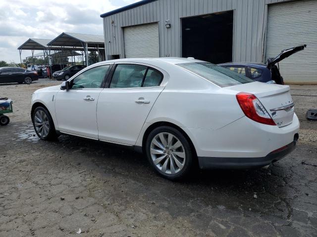 2015 LINCOLN MKS 1LNHL9EK8FG605100