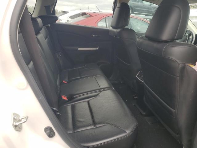 2015 HONDA CR-V EXL - 5J6RM4H73FL068024