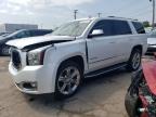 2016 GMC YUKON DENA - 1GKS2CKJ3GR391360