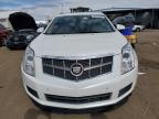 CADILLAC SRX LUXURY photo