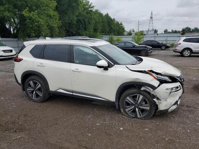 Vin: jn8bt3dd0pw324382, lot: 65731244, nissan rogue platinum 20234