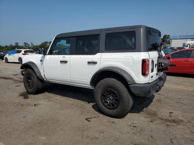 2022 FORD BRONCO BAS - 1FMEE5DP7NLB19709