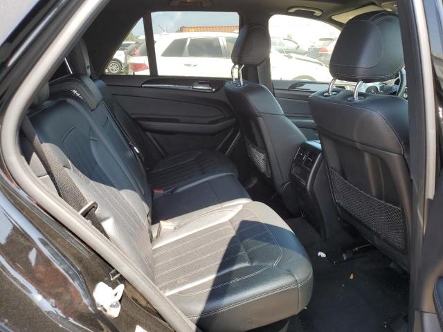 2017 MERCEDES-BENZ GLE 350 4M - 4JGDA5HBXHA908572