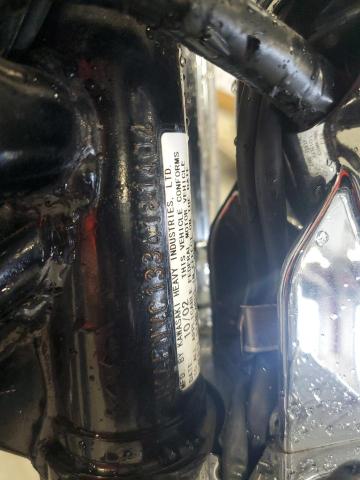2003 KAWASAKI EN500 C - JKAENVC133A181404