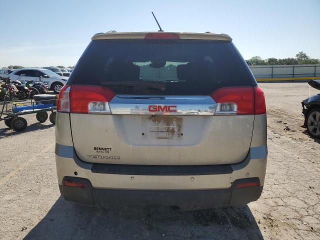 2015 GMC TERRAIN SL - 2GKALSEK1F6152309