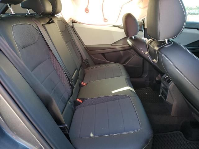 2023 VOLKSWAGEN TAOS SE - 3VVSX7B26PM304082