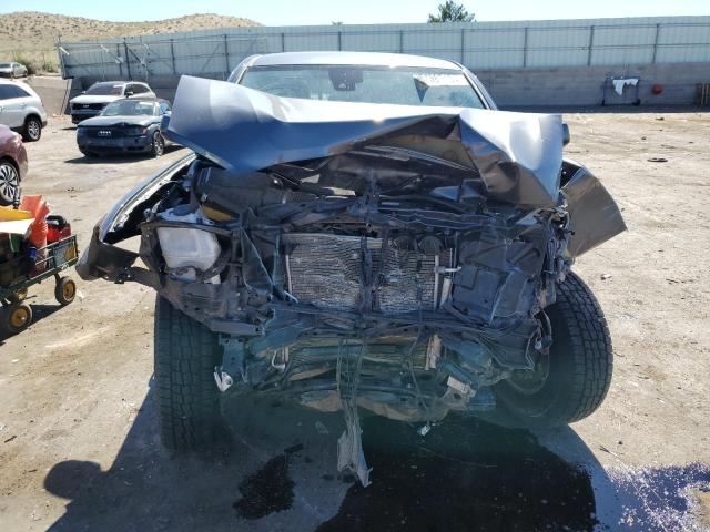 2022 TOYOTA TACOMA DOU - 3TMCZ5AN5NM455313