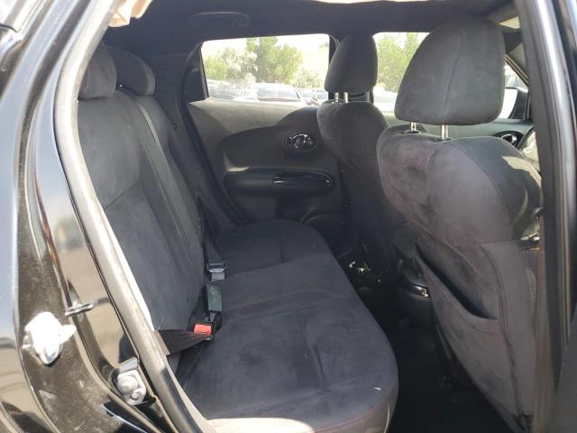 2015 NISSAN JUKE S - JN8AF5MR6FT512155