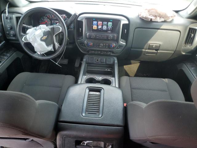 2017 CHEVROLET SILVERADO - 1GCVKREC0HZ263412