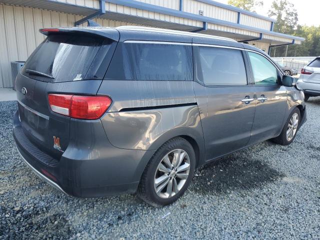 2016 KIA SEDONA SXL - KNDME5C18G6174605