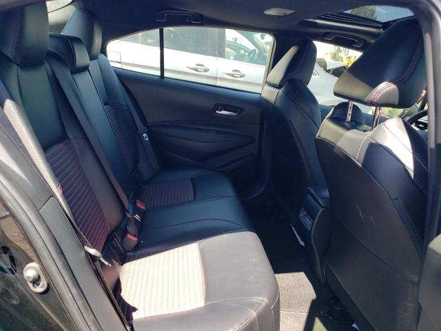 2023 TOYOTA COROLLA XS - JTDT4MCEXPJ103267