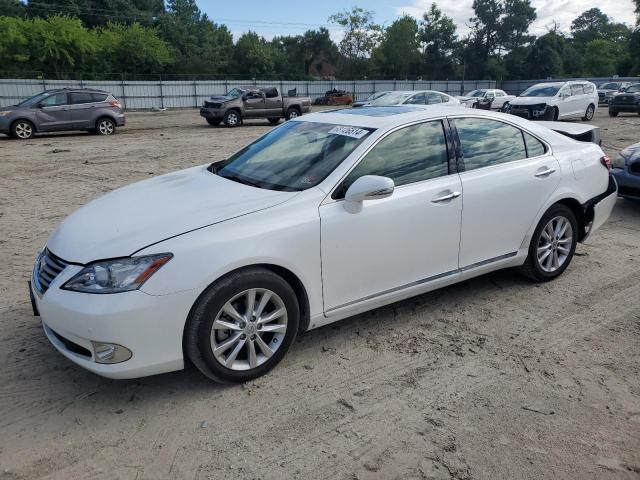 2012 LEXUS ES 350 2012