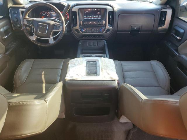 2016 GMC SIERRA K25 - 1GT12UE88GF120673