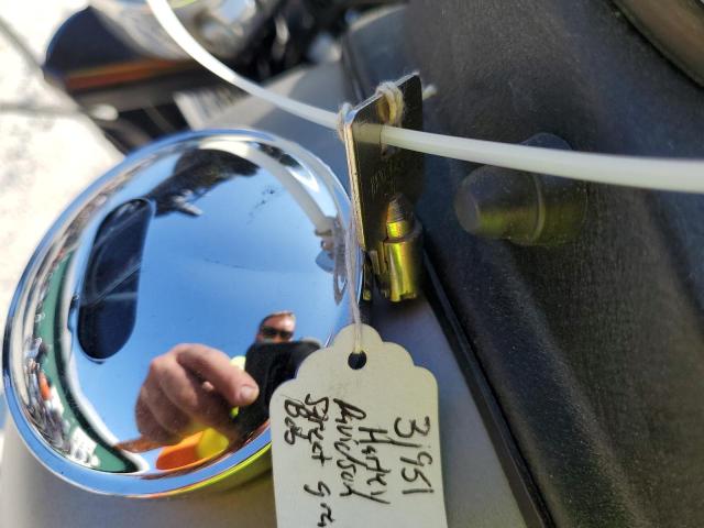 2007 HARLEY-DAVIDSON FXDBI - 1HD1GX4127K313267