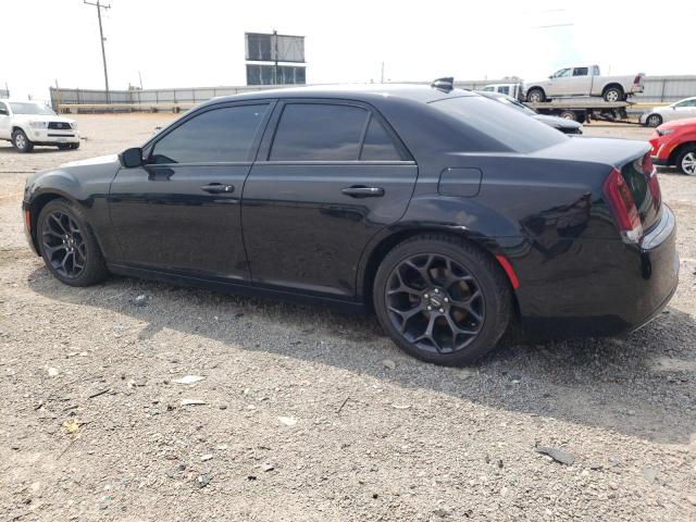 2019 CHRYSLER 300 S - 2C3CCABG5KH538202