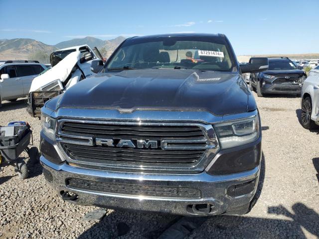 2021 RAM 1500 BIG H - 1C6SRFFT6MN745631