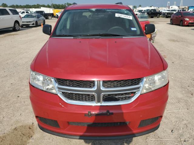 2017 DODGE JOURNEY SE - 3C4PDCAB4HT522276