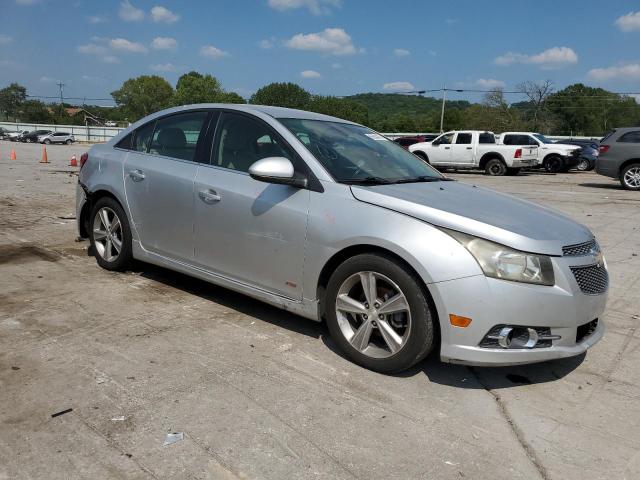 Vin: 1g1pg5sc4c7357653, lot: 65934074, chevrolet cruze lt 20124