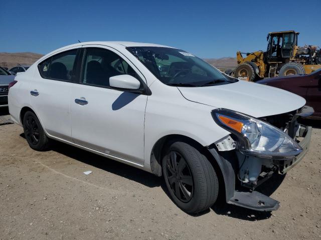 2019 NISSAN VERSA S - 3N1CN7APXKL843828