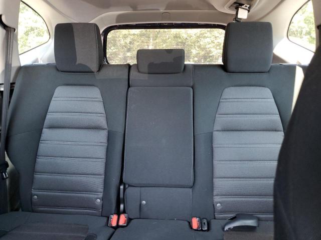 2018 HONDA CR-V LX - 2HKRW5H30JH425840
