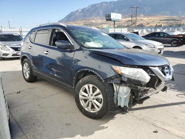 VIN 5N1AT2MV2GC896836 2016 Nissan Rogue, S no.4