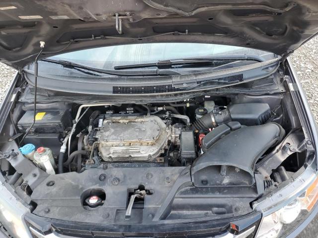 2016 HONDA ODYSSEY VA 5FNRL5H31GB028217
