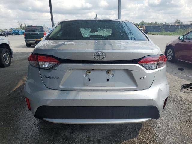 2020 TOYOTA COROLLA LE - 5YFEPRAE3LP083000